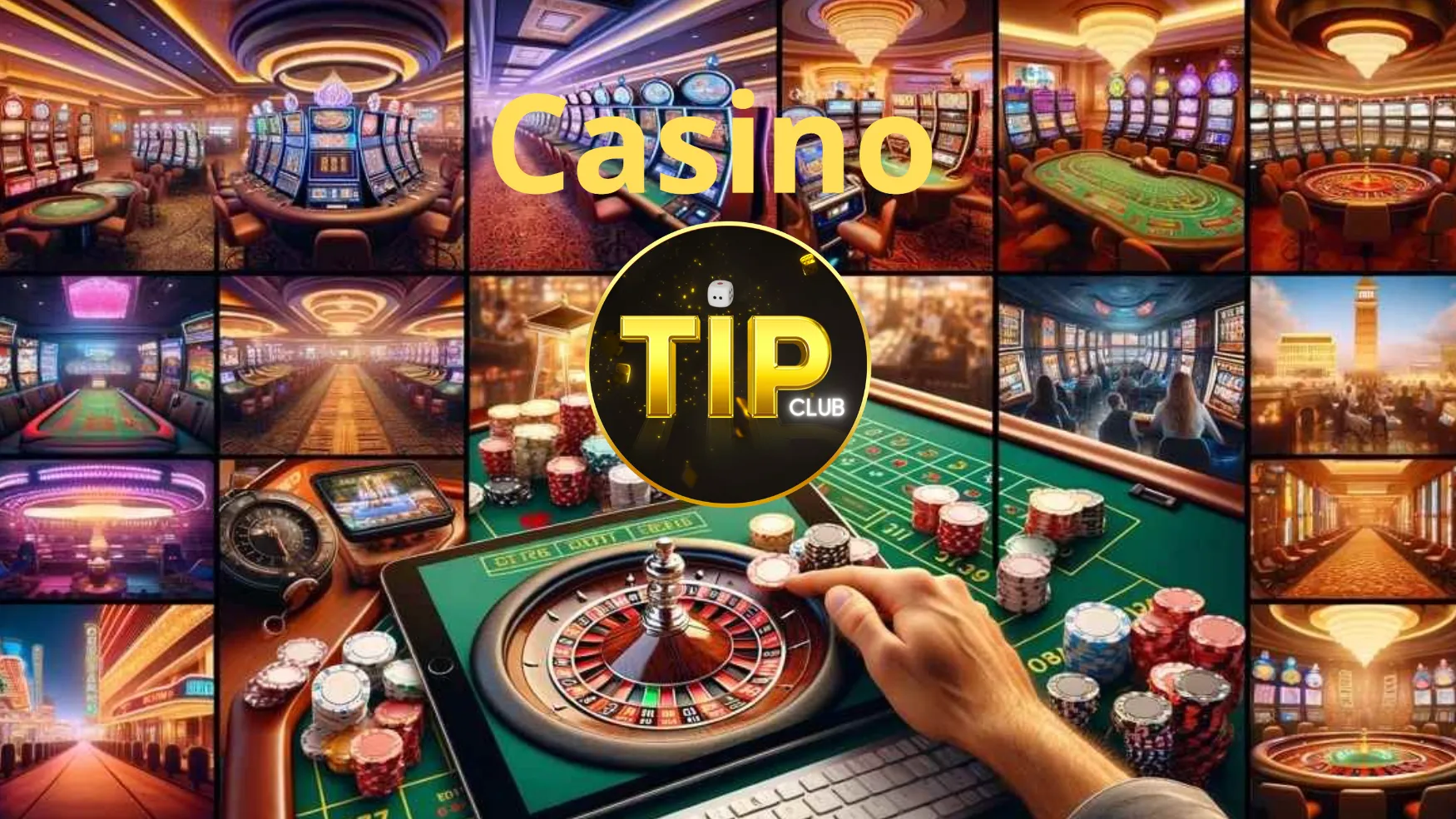 Đôi nét về Casino TipClub