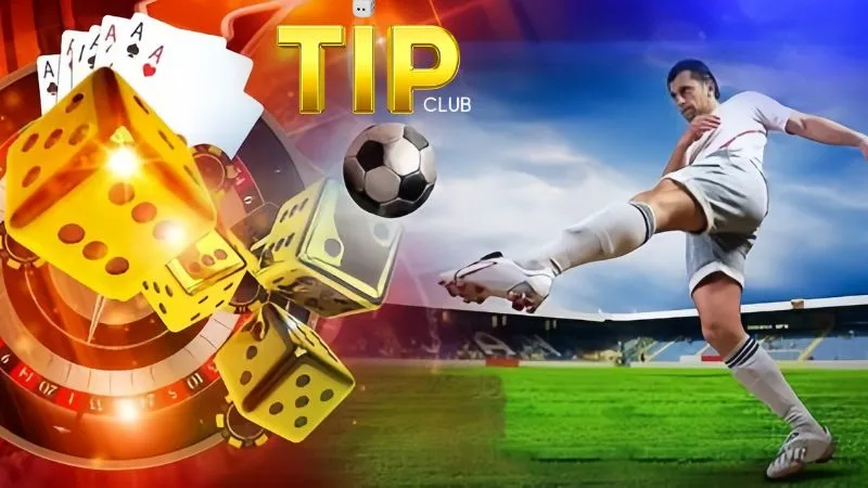 Một số đặc điểm của Thể Thao TipClub