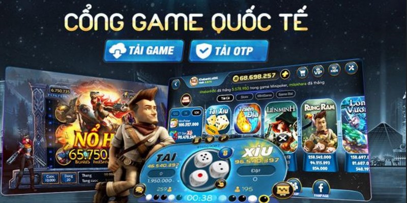 Săn hũ jackpot - trúng lớn mỗi ngày tại TIPCLUB