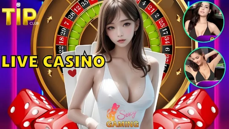 Casino TipClub