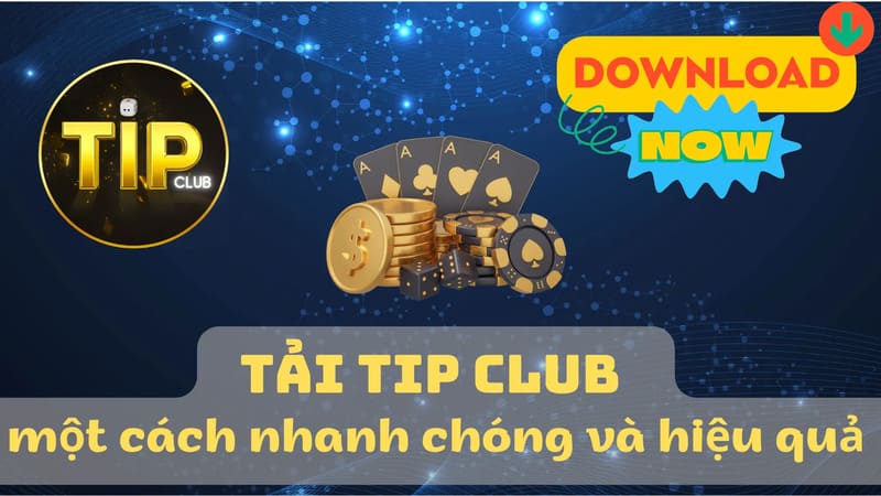 Tải TipClub