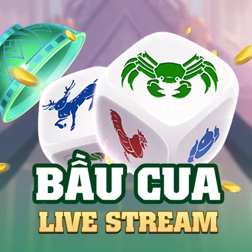 bầu cua