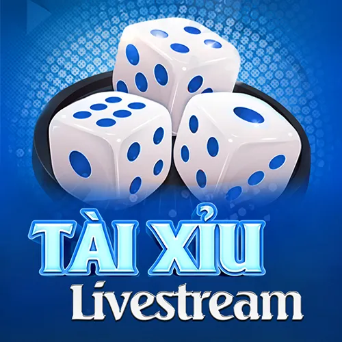 tài xỉu livestream