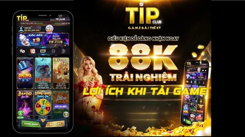 Khắc phục các sự cố thường gặp khi đăng ký TipClub 