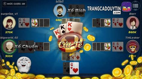 Cao Thủ Hé Lộ Chiến Thuật Catte TipClub Giúp Thắng Liên Hoàn