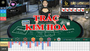 Trác Kim Hoa tại Kubet