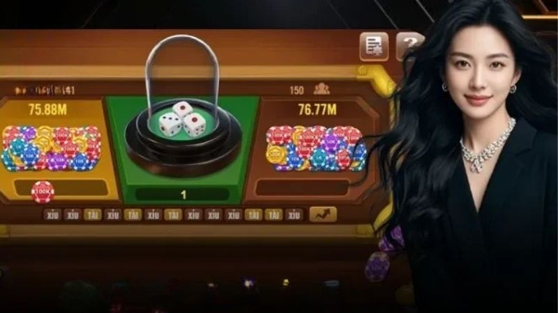 Cách Tính Xí Ngầu Tài Xỉu Sunwin – Bí Kíp Vàng Cho Game Thủ