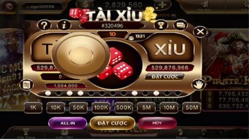 Cách Tính Xí Ngầu Tài Xỉu Sunwin – Bí Kíp Vàng Cho Game Thủ