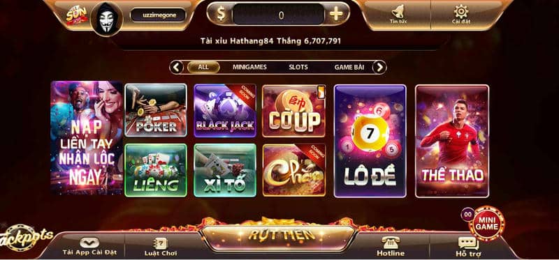 Sức Hút Của Cờ Úp