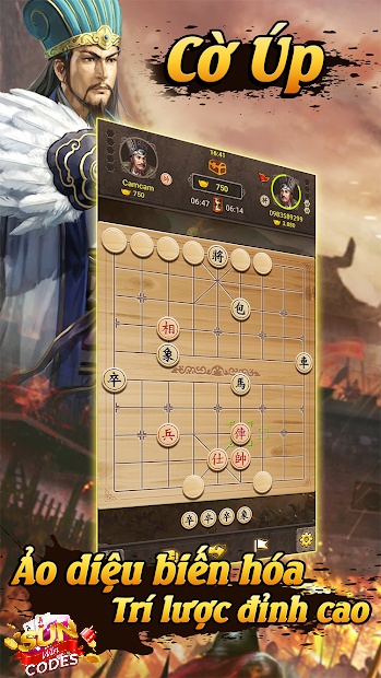 Chi Tiết Luật Chơi Cờ Úp Cơ Bản