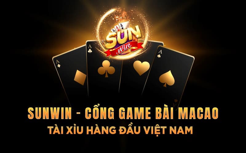 Lý Do Sunwin Luôn Đứng Top Các Cổng Game Đổi Thưởng Hiện Nay