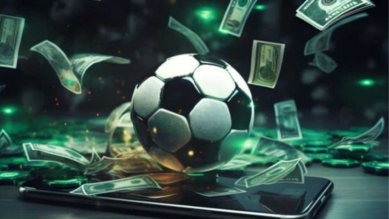 Bật Mí Bí Quyết Chọn Đúng Trận Đấu Để Đặt Cược Dễ Thắng