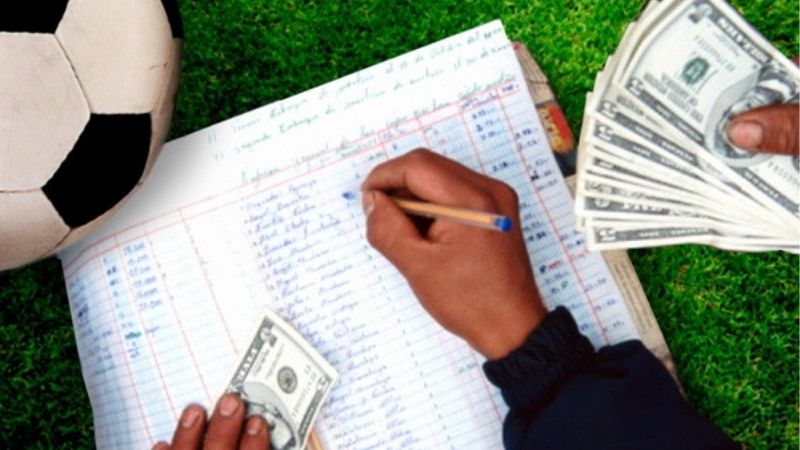 Bật Mí Bí Quyết Chọn Đúng Trận Đấu Để Đặt Cược Dễ Thắng