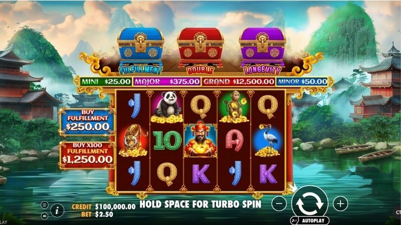 Chests Of Shen 2: Kubet Chia Sẻ Mẹo Gom Rương, Vòng Quay Miễn Phí