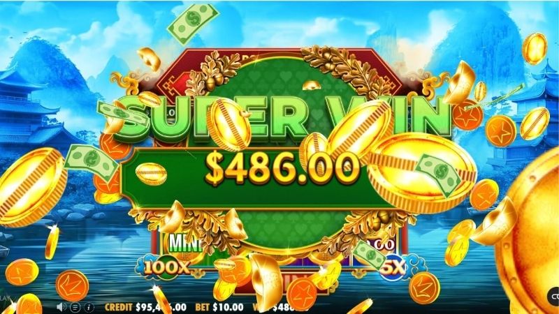 Chests Of Shen 2: Kubet Chia Sẻ Mẹo Gom Rương, Vòng Quay Miễn Phí