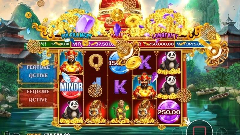 Chests Of Shen 2: Kubet Chia Sẻ Mẹo Gom Rương, Vòng Quay Miễn Phí