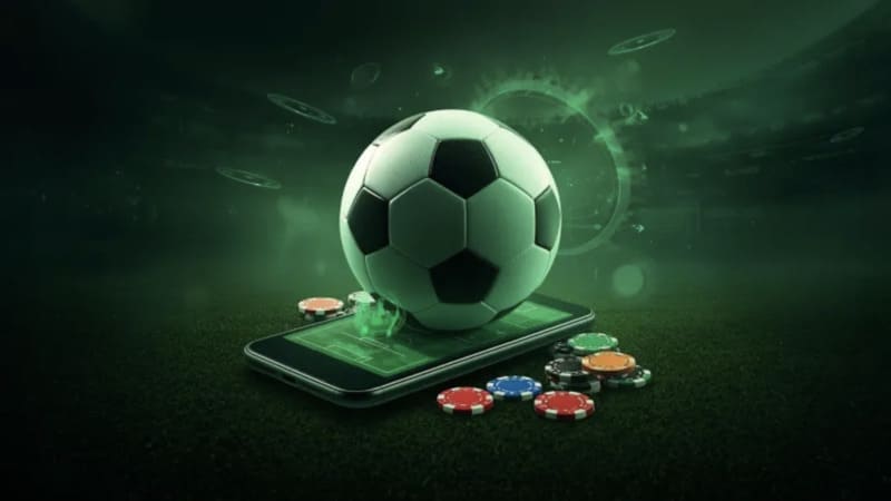 Những yếu tố "ngoại biên" ảnh hưởng đến Kèo Nhà Cái