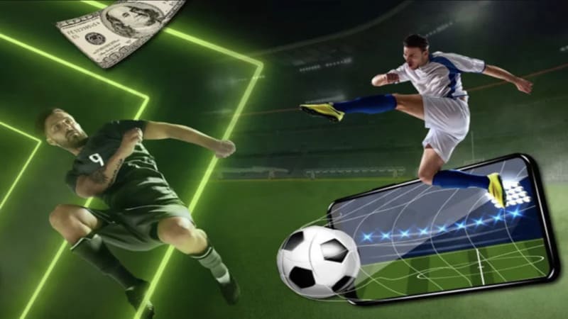 Hiểu đúng về Kèo Nhà Cái trong cá cược hiện đại