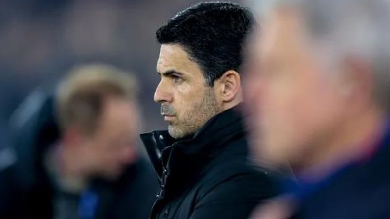 6 Sao Arsenal Rút Khỏi ĐTQG | Kèo Nhà Cái Bắt Đầu Biến Động