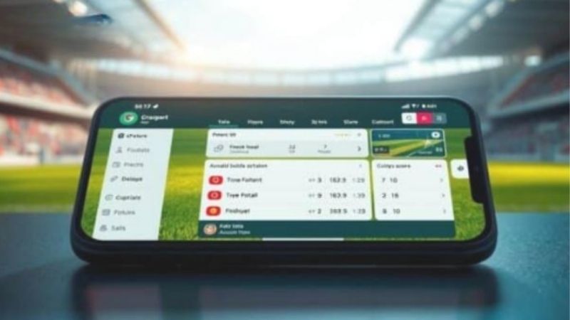 Lật Tẩy Cách Nhà Cái Ra Kèo | Bí Ẩn Sau Tỷ Lệ Cược