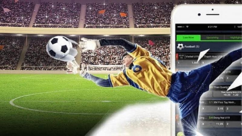 Lật Tẩy Cách Nhà Cái Ra Kèo | Bí Ẩn Sau Tỷ Lệ Cược