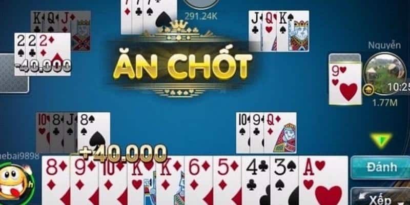 Chiến Thuật Chơi Phỏm Đỉnh Cao Giúp Tối Ưu Tỷ Lệ Thắng