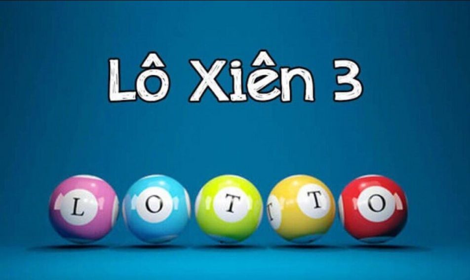 Bản Chất Của Xiên 3 Tại Sunwin Là Gì?