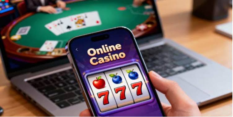 Những chiến lược săn Jackpot sai lầm cần tuyệt đối tránh tại Slot 777